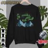 Northern Lights Camping Hiking Lover Gift T-Shirt Hoodie Sweatshirt