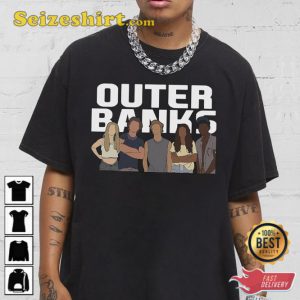 Outer Banks Pogue Life Shirt Netflix Show Fan Gift