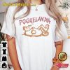 Outer Banks Poguelandia 2k23 Fan Gift Shirt