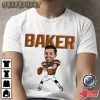 Panthers QB Baker Mayfield acquires No. 6 T-Shirt