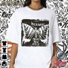 Paramore Vintage Band Rock Band Shirt Hayley Williams T-Shirt