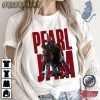 Pearl Jam Rock Band Ten Album Unisex T-shirt
