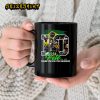 Pele 10 1940 2022 Rip Thank You For The Memories Brazil Flag Mug