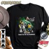 Pele Best Brazil Football Player Unisex Graphic T-Shirt