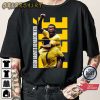 Pele Brazil Pele Football Fan Club Goat Pele Shirt