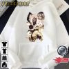 Pele Mundial Footballer Football Brazilian Mexico 70 Unisex Shirt