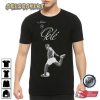 Pele T-shirt Edson Arantes Do Nascimento Shirt
