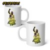 Pele The King Of Football RIP Pele Memories Mug