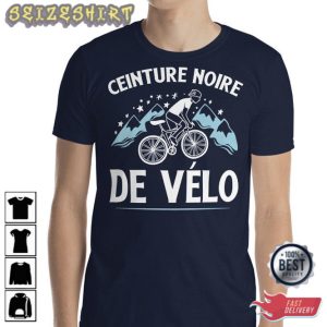 Personalized Cycling T-shirt Bike Quote Cycling Gift Idea Tee Shirt