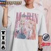 RETRO Kitagawa Marin Vintage Sono Bisque Doll Graphic T-Shirt