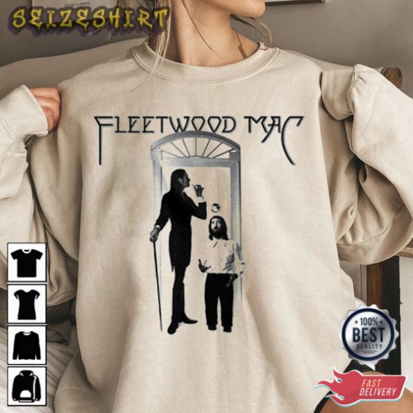 RIP Christine Mcvie Keyboardist and Singer Shirt