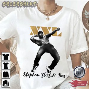 RIP Stephen tWitch Boss Dancer T-Shirt