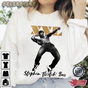 RIP Stephen tWitch Boss Dancer T-Shirt