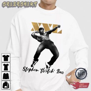 RIP Stephen tWitch Boss Dancer T-Shirt