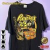 Reeses Nascar Kevin Harvick Collection Tee Shirt