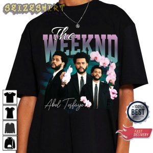 Retro 90s After Hours Til Dawn Tour Dawn Fm Gift For Fans Shirt