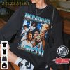Retro Diego Maradona Qatar 2022 World Cup Argentina Vintage Sweatshirt