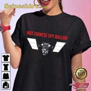 Shootdown Balloon Takedown Survivor Shirt