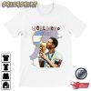 Support FIFA Qatar World Cup 2022 Lionel Messi Argentina FC T-Shirt