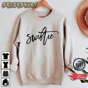 TSwift Gift for Swiftie Sweatshirt 2023