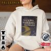 Taylor Seven Song Love You To The Moon And To Saturn Folklore Album T-Shirt