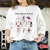Taylor The Eras Tour Sweatshirt Taylor Merch The Eras Tour T-Shirt