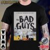 The Bad Guys T-Shirt Aaron Blabey Sweatshirt