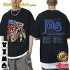 The Judds Final Tour 2023 Concert Shirt