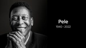 The King of Football Pele passed away after fighting cancer (2)