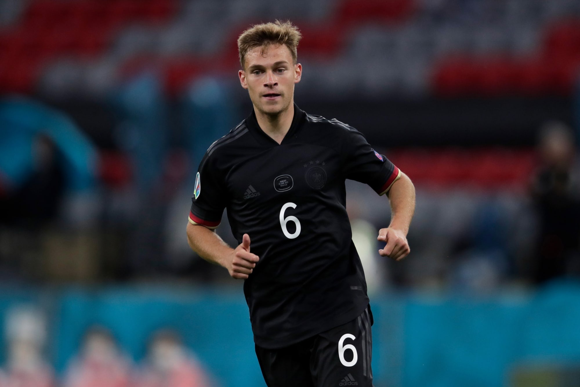 The World Cup 2022's Most Promising Footballers (12)
