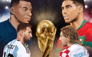 The World Cup 2022's Most Promising Footballers (13)