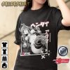 Unisex Anime Unique Design Graphic Unisex T-Shirt