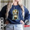Valentine’s Day Hunting Valentine Day Gift Sweatshirt
