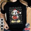 Vintage Mickey Mouse Mickey’s Christmas Carol Disney Shirt