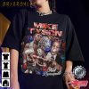 Vintage Mike Tyson Boxing T-Shirt