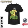 Vintage Pele The King Of Football RIP Pele T-Shirt