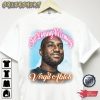 Virgil Abloh T-shirt Pyrex Vision