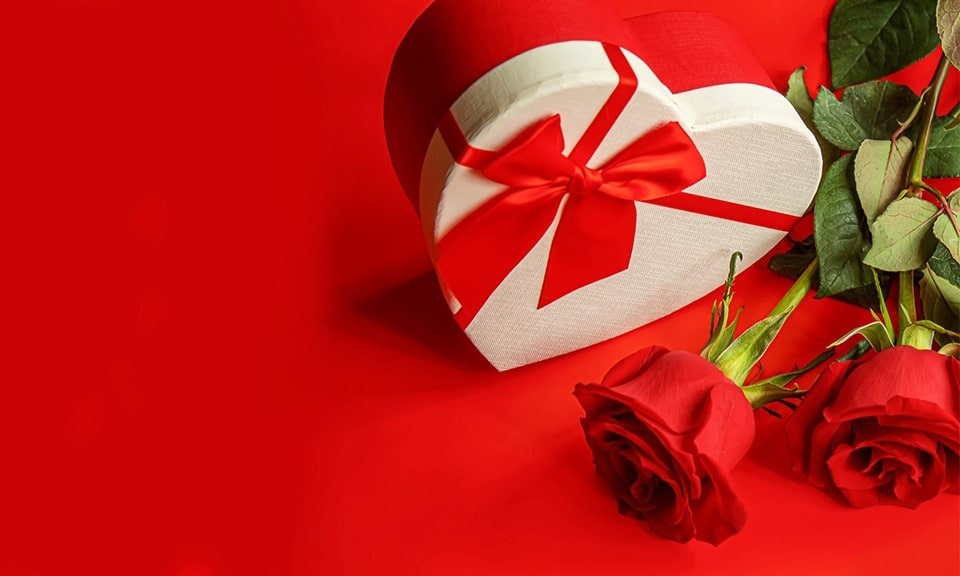 What's Valentine's Day Meaning of White, Red, Black Valentine (2)