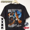 Youngboy Never Broke Again Shirt Rap Tee