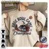 2023 Penn State Champions Rose Bowl Utah College Football Shirt