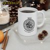 2023 Year of The Rabbit Coffee Ceramic Mug