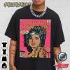 Amy Winehouse Love Is A Losing Game Comic Art Style Graphic Tee