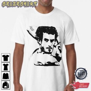 Andy Murray 4 Essential Tennis Sport T-Shirt