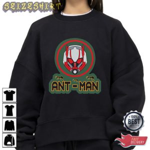 Ant-Man and the Wasp Quantumania 2023 T-Shirt