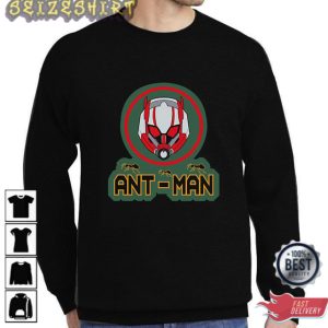 Ant-Man and the Wasp Quantumania 2023 T-Shirt