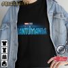 Antman and The Wasp Quantumania Marvel Superhero Graphic Unisex T-Shirt