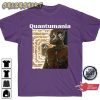 Antman and Wasp Quantumania Gift for Fans Unisex Graphic T-Shirt
