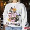 Art Justin bieber PNG Vintage 90s Bootleg T Shirt
