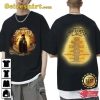 BabyTron Bin Reaper 3 Album Tracklist Shirt