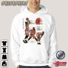 Basketball Cool Chinese Style James Harden Hoodie